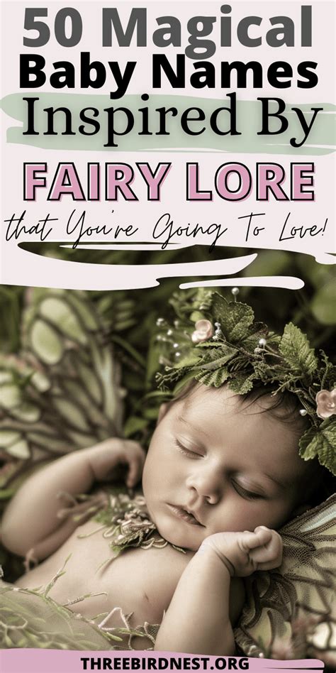 fairibaby|fairy baby names.